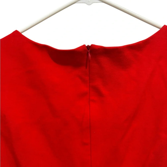 NEW! Revolve SUPERDOWN Alondra Cutout Romper in Red XL - Picture 5 of 14